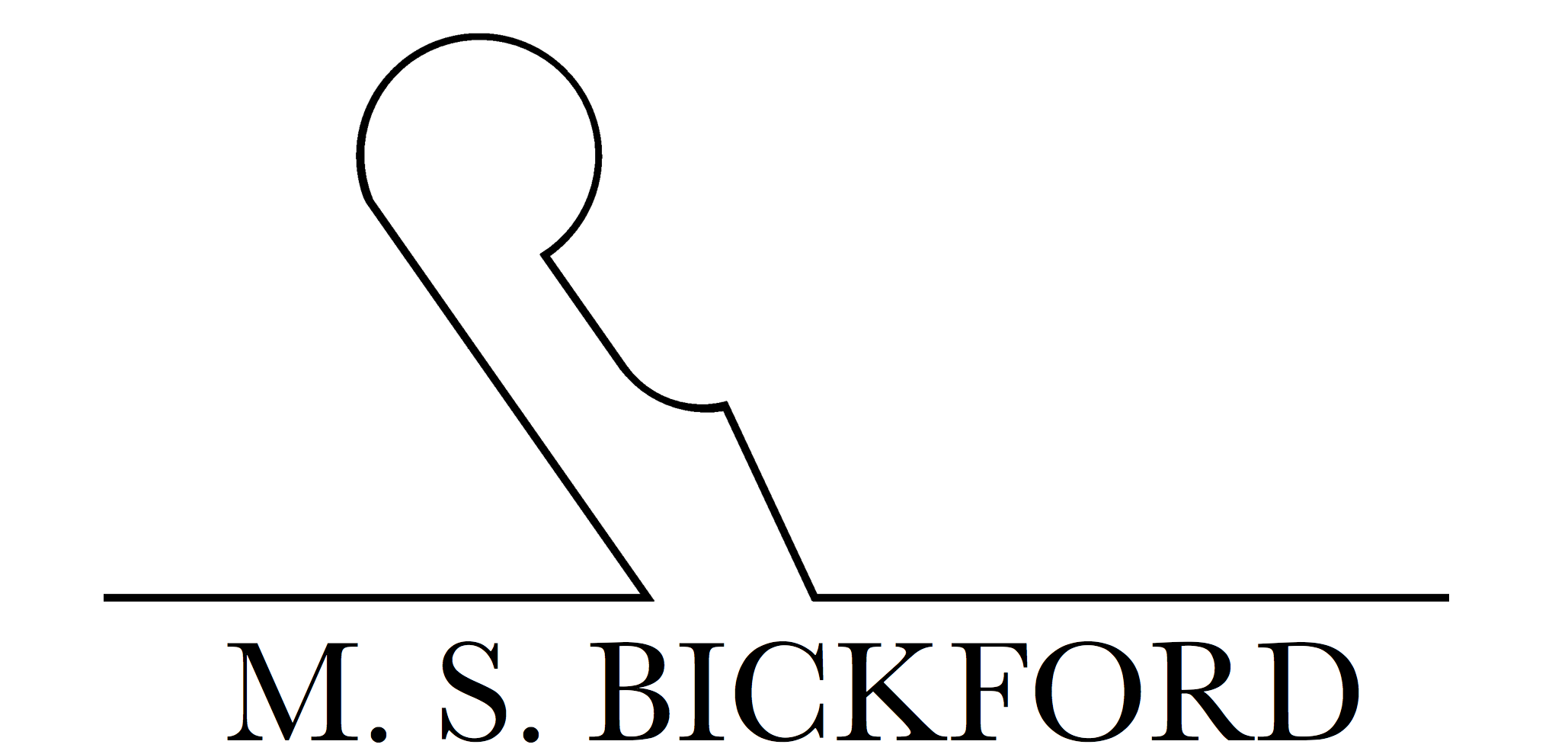 M.S Bickford - Reproduction Moulding Planes